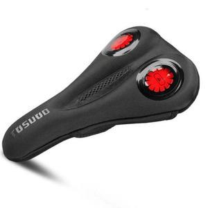 [MEL195R4_53D1]MTB 로드자전거 푹신한 자전거 안장커버