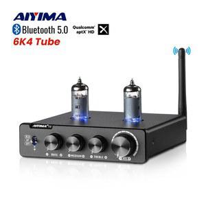 Hifi 정밀 프리앰프 진공관앰프 보호 5654W 오디오 튜브 300BL Ap 스테레오