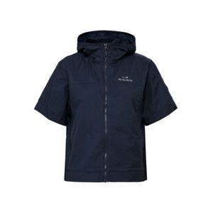 매장정품 EIDER 아이더 WIND DRY 윈드 드라이 여성 반팔 방풍 자켓Carbon DWM25113Z6 928628