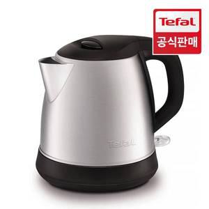 [기타][테팔] 무선주전자 수비토 S/S 1.0L KI271
