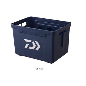 다이와 TB 이너 스토커 12L 지깅 파핑루어 펜슬 메탈지그 수납트레이