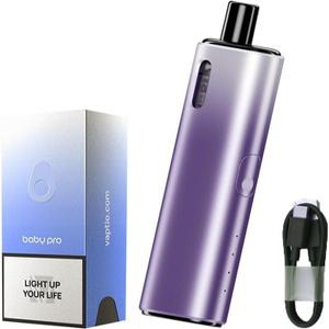 벱티오 아보카도 베이비 프로 키트 25W 전자담배 본체 1300mAh