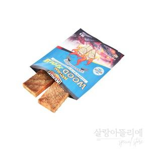 살랑아뜰리에 숯/장작/고체연료 착화제 숯착화제 점화탄 캠핑용착화제
