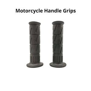 오토바이 핸들 그립 22Mm 범용 핸들 바 그립 고무 젤 슬리브 가와사키 Z750 Z800 Z1000 ZX6 R ZX10R ZX14R