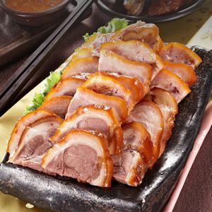 장충동 순살족발 150g X 3팩