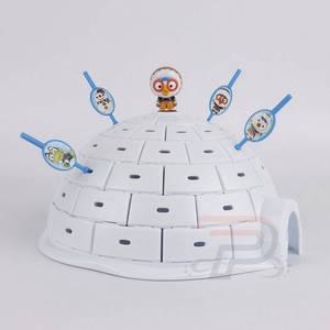 틴틴 뽀로로이글루 술자리보드게임 파티보드게임