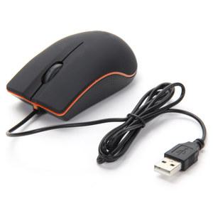 전자 게임 1200 유선 PC 새로운 1M 스포츠 마우스 케이블 컴퓨터 USB 노트북 광학 게이밍 인치 버튼