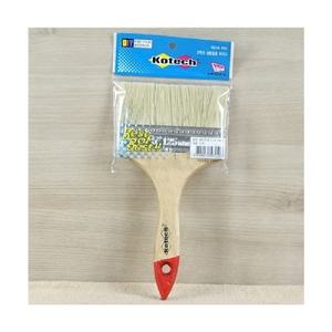 (2EA ) 페인트붓/청소/브러시/도배/니스/페인팅/도구/오일스텐/미장/페인트/수성/공업/유성/나무/DIY/가구