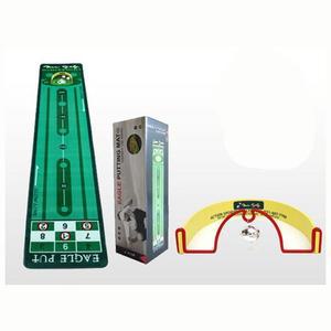 [MEIMK15R_53DC]게임존 퍼팅매트 볼키퍼홀컵 +60