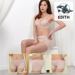 [피커]사각팬티 복부 보정 스킨 골반형