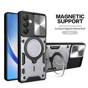 Magsafe 마그네틱 카메라 보호 케이스 삼성 M54 M23 M13 F23 M33 M53 갤럭시 A32 A21S A51 A71 A03 하이브