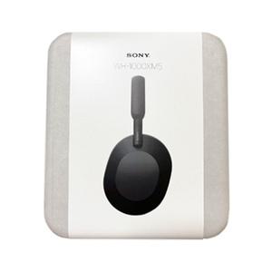 소니 WH-1000XM5 노이즈캔슬링 블루투스 헤드폰/정품/TR