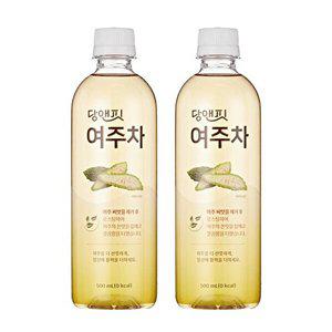 [일화]당앤핏 여주차 500ml*20페트 국산여주 여주차