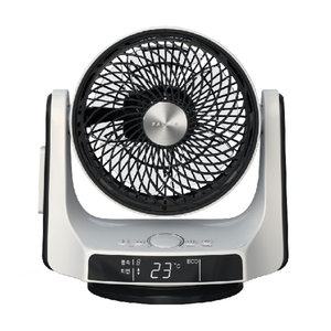 파세코 스마트 DC BLDC 소형 서큘레이터 선풍기 PCF-M20000W -