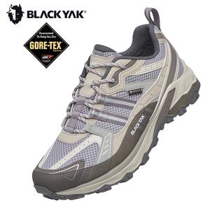 [블랙야크]24년 남여공용 고어텍스 경량 등산 트레킹화 코어 GTX ABYSHX4924