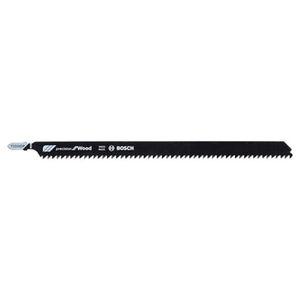 목재용 직쏘날 T1044DP 250mm 날 직소 절삭 연삭 공작 직소기