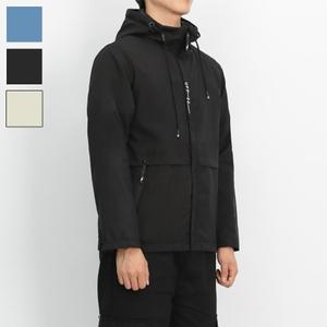 [모로엠] 바람막이 경량 자켓 후드 집업 스포츠 방풍 DMG-JUA-Q4305883