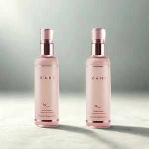 가히 KAHI 링클 바운스 콜라겐 미스트앰플 120ml 2개 뿌리는콜라겐