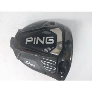 핑 G425max 9도 드라이버헤드 /0