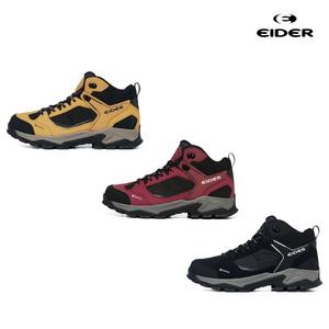 [매장정품] 아이더 EIDER 헥타르 고어텍스 방수 미드컷 등산화 DMF24G04_05_06