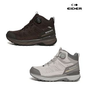 [매장정품] 아이더 EIDER 샬레 포르테 미드 v2 고어텍스 방수 등산화 DMS24G01_02