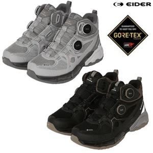 [매장정품] 아이더 EIDER 듀얼 보아 시스템 경량 고어텍스 등산화