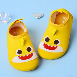 아기상어 아쿠아슈즈-스마일 PF02 (S0295)