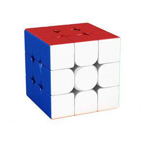 자석큐브 마그네틱 3X3 큐브 자석 루빅스 B1042