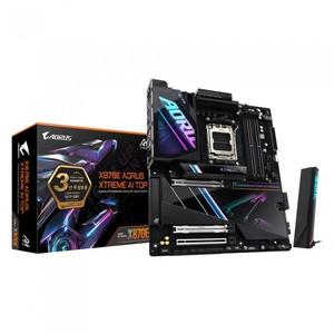 -GIGABYTE X870E AORUS XTREME AI TOP 제이씨현-