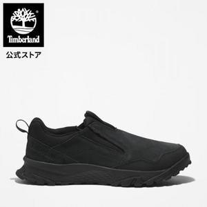 9345454 Timberland 남자 링컨 피크 라이트 슬립 온
