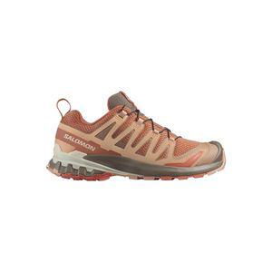 매장정품 SALOMON XA 프로 3D V9 W - 선 베이크드:프레시 살몬:프레리 선셋 L47468200 L47468200 40613