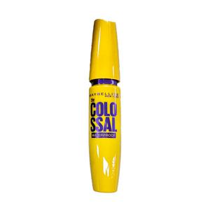 메이블린 뉴욕 콜로썰 워터프루프 마스카라 9.2ml