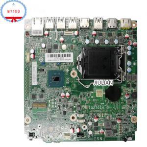 Lenovo Thinkcentre M710Q 데스크탑 마더보드용 메인 보드 IQ270IH 구매 1LM446 1LM273 LGA 1151 DDR4 테스
