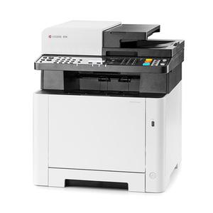 교세라 Ecosys MA40021cfx 컬러 레이저 프린터 복합기 MA2100cfx 동급