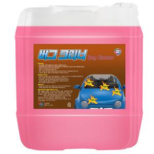 카보이 버그크리너 20L 말통 업소용 대용량 벌레제거