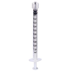 [비브라운] Omnifix 루어락 주사기 1ml (100개입) - Luer Lock Syringe