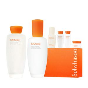설화수 자음 2종 기획세트 (자음수 150ml 1개 + 자음유액 125ml 1개)