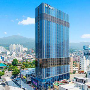 [부산] 라마다 앙코르 바이 윈덤 부산 해운대(부산호텔/해운대호텔)