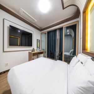 [충남 모텔] 보령(대천) 베니키아 호텔 (보령,대천해수욕장)