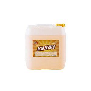 (ACQ액큐) 액큐 오븐크리너 그릴크리너 20kg