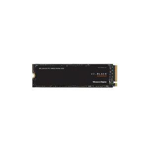 WD 재고보유 블랙 NVMe SSD SN850 M.2 2280 2TB