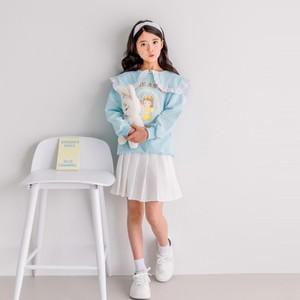 [보리보리/버블트리]버블트리 슈가테니스스커트