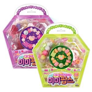 NEW 미미팝스 단품 (캔디팝스/네온팝스) / 랜덤