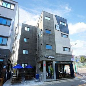 [충남 펜션] 보령(대천) 코나애견동반펜션 (보령,대천해수욕장)