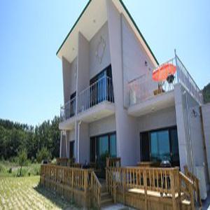 [충남 펜션] 태안 바다랑펜션 (태안,안면도,서산)