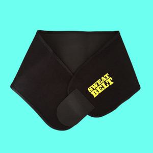 헬스용 역도 허리 보호대 보호 용품 땀 밴드 복압 벨트