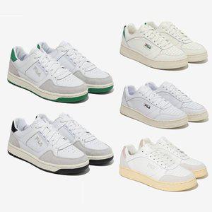 [휠라](대전신세계) 인기 운동화 쿠셔닝 스니커즈 타르가LT 타르가클래식  1XM01960F  1TM01873F 5종 1택