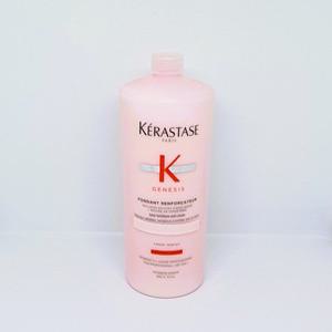 케라스타즈 제네시스 수엥 1000ml+펌프 풍성한 모발볼륨