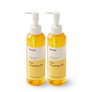 마녀공장 퓨어 클렌징 오일 100ml x2개