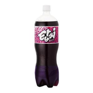 [XBF8MI0K]일화 탑씨 포도 1 5Lx1개 탄산음료
